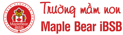 Trường mầm non quốc tế Maple Bear iBSB Từ Sơn, Bắc Ninh