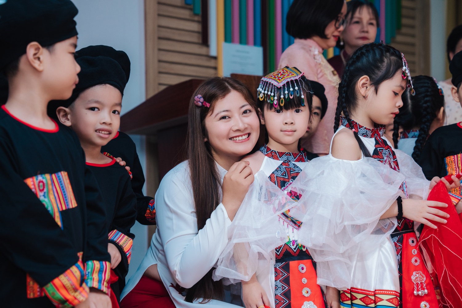 Maple Bear Bắc Ninh Lễ Tổng Kết năm học 2025-2026 đầy cảm xúc